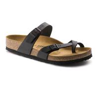 Birkenstock Mayari BF Black |Schwarz| EU 41
