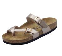 BIRKENSTOCK Pantoffeln Mayari in Rosa 41