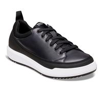 Birkenstock Melbourne Pro LE Black black/white (433) Schmal 41