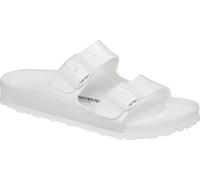 Birkenstock Men's Arizona EVA White 42