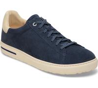 Birkenstock Men's Bend Low Varsity Leve/Lena R New Navy 42