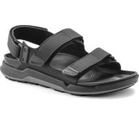 Birkenstock Men's Tatacoa Ce Birkofloor Futura Regular Fit Black 44
