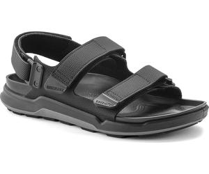 Birkenstock Men's Tatacoa Ce Birkofloor Futura Regular Fit Black 44