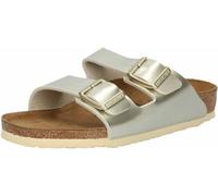 Birkenstock , metall(metall), Gr. 32