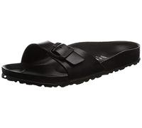 Birkenstock Black Damen 42 Birkenstock Madrid Big Buckle