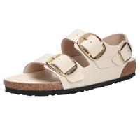 Birkenstock Milano Big Buckle 43
