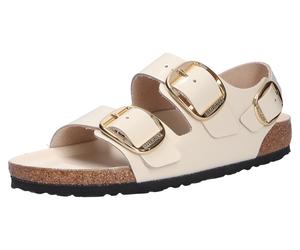 Birkenstock Milano Big Buckle 43