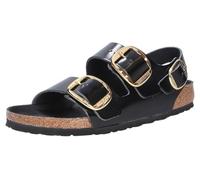 Birkenstock Milano Bb Nl Schwarz Sandalen 1024211-high Schwarz 39