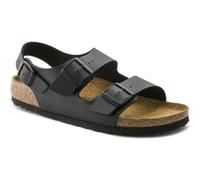 Sandale Birkenstock Milano BF Schwarz-Schuhgröße 40