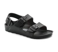 Birkenstock Milano Essentials Narrow EVA Gr. 34 Schwarz Kinder - Jetzt bei Keller Sports kaufen!