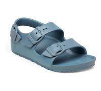 Birkenstock Milano EVA Kids basalt gray (11984) Schmal 25