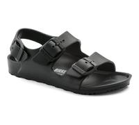Birkenstock Milano EVA Kids black (1) Schmal 30