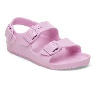 Birkenstock Milano EVA Kids fondant pink (11689) Schmal 31