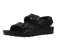 Birkenstock Milano Eva 1009353 – Schwarz Größe 30