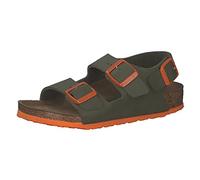 Birkenstock Milano Eva Kids Seal Gray 1013540, Sandalen