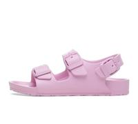 Birkenstock Sandale Milano EVA Kinder Rosa Größe 30