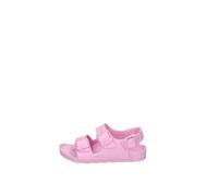 Birkenstock Kinder Milano EVA Sandale (Größe 27, rosa)