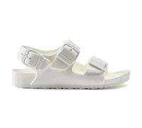 BIRKENSTOCK Milano Eva Playground Weiß 30