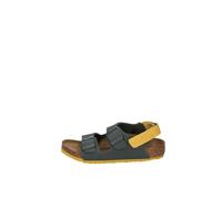 BIRKENSTOCK Milano (Kids) - Sandalo DA Bambino 30/Desert Soil Thyme OCRE-N