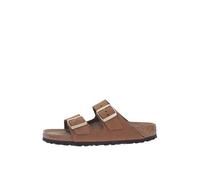 Birkenstock Arizona Soft Footbed 39 mink