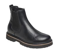 BIRKENSTOCK / Modell: Highwood/Black-Schwarz/Weite: Normal / 1025791 / Damen Chelsea-Boots