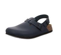 Birkenstock Clogs Tokio Super Grip blau 37