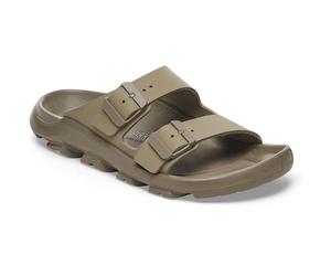 Birkenstock Mogami 2S Terra SB Birko-flor Apex F. Khaki apex faded khaki (300) Normal 42
