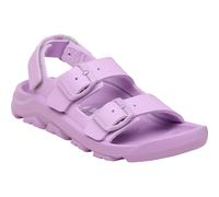 Birkenstock Mogami AS BF Sandale Kinder Sandalen lila Größe 29 Lifestyle