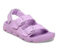 Birkenstock Mogami AS Kids Birko-flor crocus (192) Schmal 25