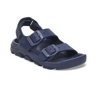 Birkenstock Kinder Mogami AS BF Sandale (Größe 39, blau)