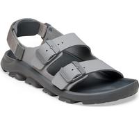 Birkenstock Mogami Tech Loop Regular Apex Whale Gray 41