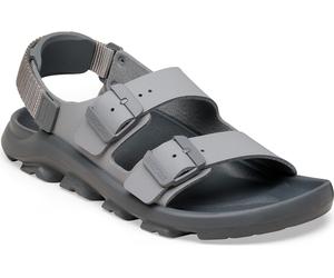 Birkenstock Mogami Tech Loop Regular Apex Whale Gray 45