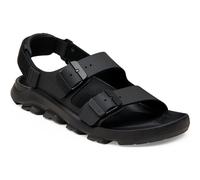 Birkenstock Mogami Tech Loop SB Birko-flor apex black (11915) Normal 38