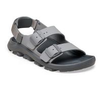 Birkenstock Mogami Tech Loop SB Birko-flor apex whale gray (11918) Normal 44