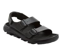 Birkenstock Herren Mogami Birko-Flor Sandalen schwarz 44