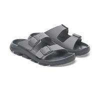 Birkenstock Mogami Terra Stealth 1029595, Unisex slides, Grey, 44 EU