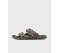Birkenstock Mogami Terra Stealth 2- Strap Birko-Flor men Sandals & Slides beige in Größe:42