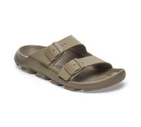 Birkenstock Mogami Terra Stealth Birko-Flor Gr. 39 Grün - Jetzt bei Keller Sports kaufen!
