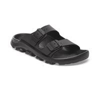 Birkenstock Mogami Terra Stealth Birko-Flor Unisex Sandale 39 Schwarz