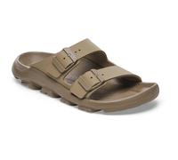 Birkenstock Herren Mogami Terra Stealth 2 BF Sandale (Größe 45, braun)
