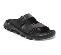 Birkenstock Mogami Terra Stealth Birko-Flor Herren Sandalen (Schwarz 43)