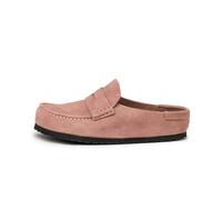 Birkenstock Naples Wrapped 36 / Pink Clay