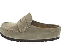 Birkenstock Naples Wrapped 38 taupe
