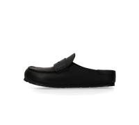 Birkenstock Naples Wrapped (black) - 41