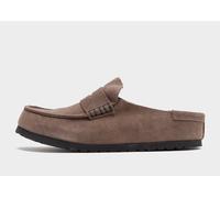 Birkenstock Naples Wrapped Damen - Damen, Grau - 37