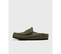 Birkenstock Naples Wrapped (Regular Fit) Grün 45