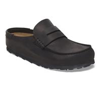 Birkenstock Naples Wrapped (black) - 43