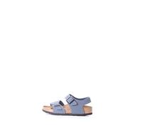 BIRKENSTOCK New York Navy 32
