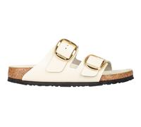 Birkenstock Off White Damen 36 Birkenstock Arizona Big Buckle