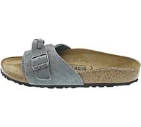 Birkenstock Oita Braided 41 basalt grey